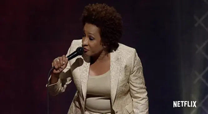 Wanda Sykes Returns For Her Second Netflix Hour Long Comedy Special