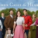 “When Calls the Heart” Season 10 Premieres Sunday, July 30th – Hallmark Channel Also Renews Its Longest-Running Original Series for an 11th Season