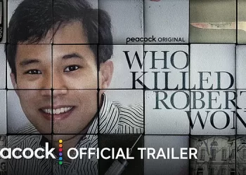 Peacock Announces Premiere Date and Debuts Trailer for Original True Crime Documentary “Who Killed Robert Wone?” [VIDEO]