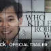 Peacock Announces Premiere Date and Debuts Trailer for Original True Crime Documentary “Who Killed Robert Wone?” [VIDEO]