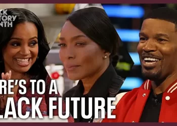 FOX Entertainment & Get Lit Celebrate Black History Month with #TVforAll