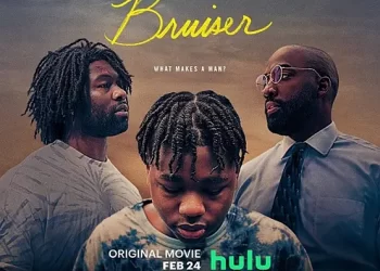 Onyx Collective Debuts the Trailer for “Bruiser” [VIDEO]