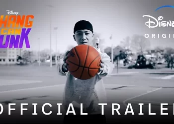 The New Trailer for New Disney+ Original Film “Chang Can Dunk,” Written and Directed by Jingyi Shao, is Available Now [VIDEO]