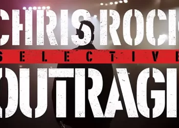 Netflix Goes Live with Jam-Packed Comedy Before and After “Chris Rock: Selective Outrage” [VIDEO]