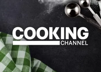 Embark on a Culinary Adventure Through Andalucia in New Cooking Channel Special “Secrets of Spain”