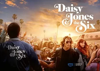 Prime Video Releases the Official Trailer for the Series “Daisy Jones & The Six,” Starring Riley Keough, Sam Claflin, and Camila Morrone [VIDEO]