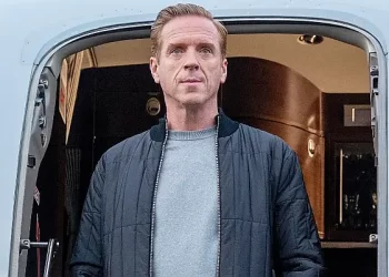 Emmy Winner Damian Lewis to Return to Hit Drama Series “Billions” for Season Seven