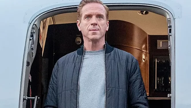 Emmy Winner Damian Lewis to Return to Hit Drama Series “Billions” for Season Seven