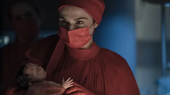 Prime Video Releases First-Look Images and Premiere Date for Rachel Weisz’s Limited Series “Dead Ringers,” Created by Alice Birch