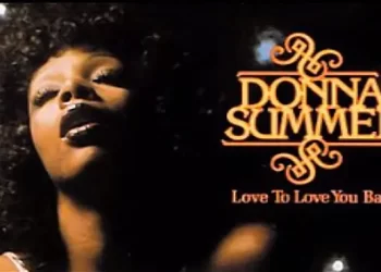 HBO Original Documentary “Love to Love You, Donna Summer” Debuts May 2023