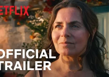 Official Netflix Trailer for “Faraway” [VIDEO]