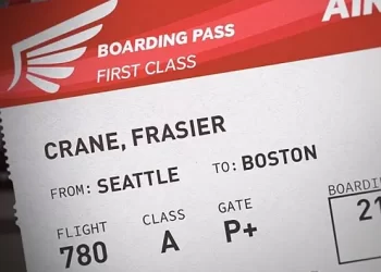 Paramount+’s “Frasier” Starts Production