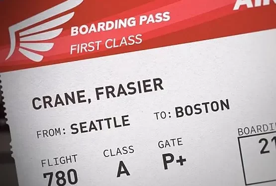 Paramount+’s “Frasier” Starts Production