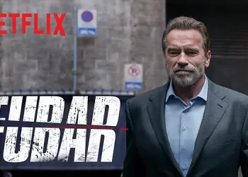 “FUBAR” – Arnold Schwarzenegger Is Back, Baby! – Netflix [VIDEO]