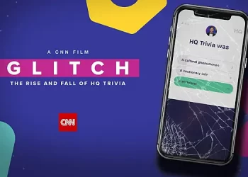 CNN Films Releases Trailer & Premiere Date for “Glitch: The Rise & Fall of HQ Trivia” Broadcast on CNN [VIDEO]