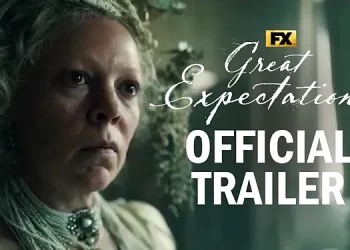 “Great Expectations” Official Trailer – Olivia Colman, Fionn Whitehead – FX [VIDEO]