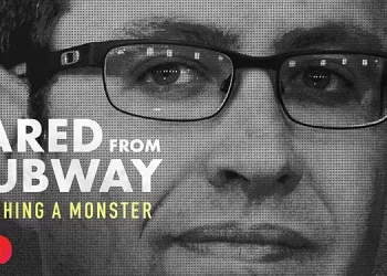 ID Reveals the Untold Story Behind the Fall of Subway Spokesman and Child Predator Jared Fogle with the Explosive Three-Part Docuseries “Jared from Subway: Catching a Monster” [VIDEO]