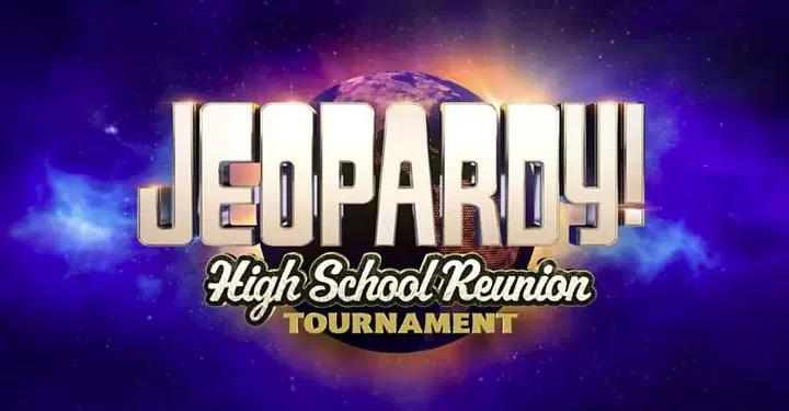 “Jeopardy!” Announces New High School Reunion Tournament To Air February 20 – March 9, 2023