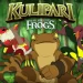 Hulu Unveiled as the New Home for the Animated “Kulipari” Franchise