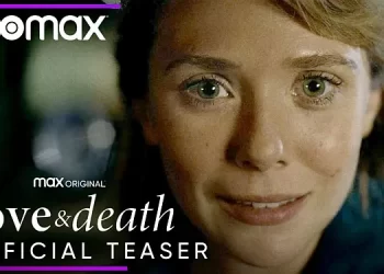 Max Original Limited Series “Love & Death” Debuts April 27 [VIDEO]