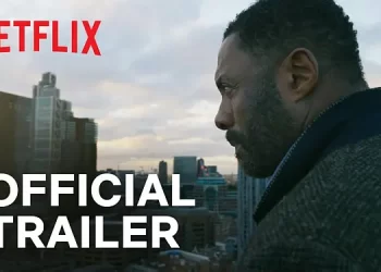 Official Netflix Trailer for “Luther: The Fallen Sun” [VIDEO]