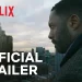 Official Netflix Trailer for “Luther: The Fallen Sun” [VIDEO]