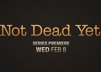 New Series! “Not Dead Yet” Premieres Wednesday, February 8 @ 8:30PM on ABC [VIDEO]