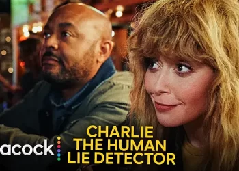Peacock Releases New “Poker Face” Super Bowl Ad Starring Natasha Lyonne [VIDEO]