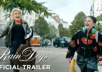 Official HBO Trailer for “Rain Dogs” [VIDEO]
