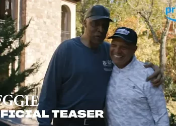 “Reggie” the Story of Baseball Hall of Famer and Activist Reggie Jackson – Premieres March 24 Exclusively on Prime Video [VIDEO]