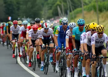 NBC Sports, Peacock and ASO Announce Six-Year Extension for Exclusive U.S. Media Rights For Tour de France