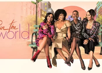 Starz Sets “Run the World” Season Two Premiere for Friday, May 26