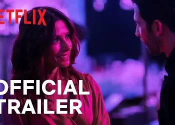 Official Netflix Trailer for “Sex/Life” Season 2 [VIDEO]