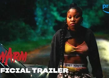 Prime Video Releases Official Trailer for New Series “Swarm” premiering March 17 [VIDEO]