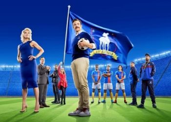 Apple TV+ Unveils Trailer for the Highly Anticipated Season Three of the Two-Time Emmy-Winning Comedy “Ted Lasso,” Set to Premiere Globally on Wednesday, March 15 [VIDEO]