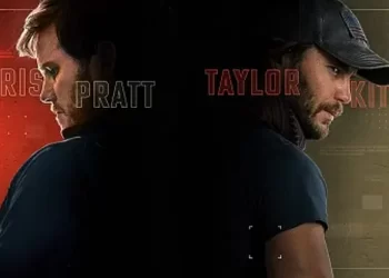 “The Terminal List” Universe Expands – Prime Video Confirms Season Two, Starring Chris Pratt, and Orders New Taylor Kitsch Led Origin Series