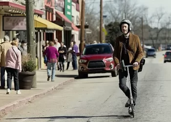 Apple TV+ Sets Premiere Date for New Comedy “The Big Door Prize” from Emmy Award-Winning Creator David West Read