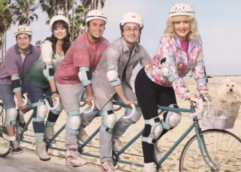 After 10 Seasons of Huggies and Snuggies “The Goldbergs” Is Saying Goodbye