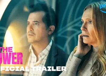 Awaken “The Power!” Prime Video Debuts Official Series Trailer [VIDEO]