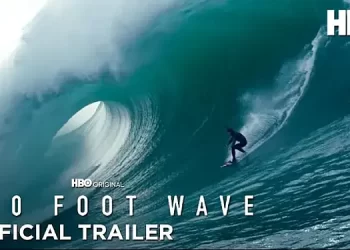 Emmy-Winning HBO Original Docuseries “100 Foot Wave” Returns for Its Second Season April 16 [VIDEO]