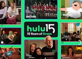 Hulu Celebrates “15 Years of Green” with Iconic Brand Partnerships, Exciting New Content Slate, and Subscriber Surprise & Delight Offers