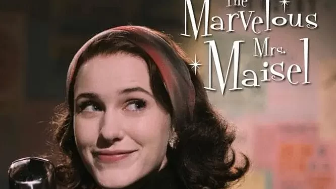 “The Marvelous Mrs. Maisel” Debuts Official Trailer for Upcoming Fifth and Final Season, Premiering April 14 on Prime Video [VIDEO]