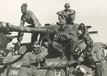 The History Channel Expands Partnership with Morgan Freeman with New Two-Hour Documentary “Black Patriots: The 761st Battalion” (working title)