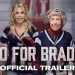 Heartwarming Comedy “80 for Brady” is Available to Stream Beginning April 4 on Paramount+