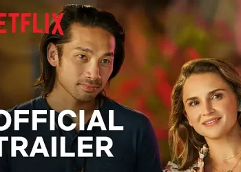 Official Netflix Trailer for “A Tourist’s Guide to Love” [VIDEO]