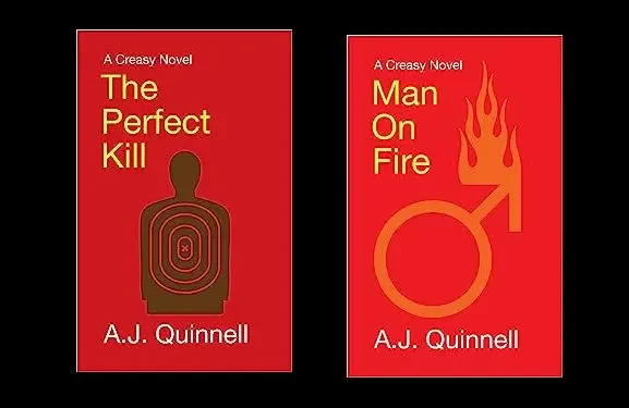 Netflix Announces New Drama Series Based on A.J. Quinnell’s Thriller Novels “Man on Fire” and “Perfect Kill”