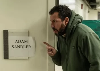 Comedy Superstar and 10-Time KCA Winner Adam Sandler to Receive King of Comedy Award At “Nickelodeon Kids’ Choice Awards 2023”