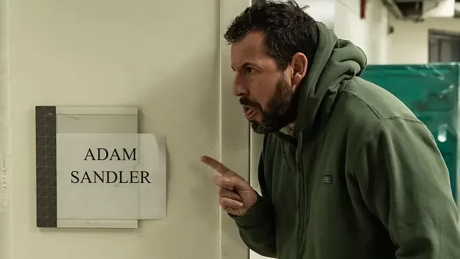 Comedy Superstar and 10-Time KCA Winner Adam Sandler to Receive King of Comedy Award At “Nickelodeon Kids’ Choice Awards 2023”
