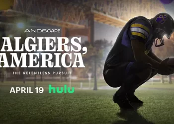 New Trailer for “Algiers, America” From Hulu [VIDEO]