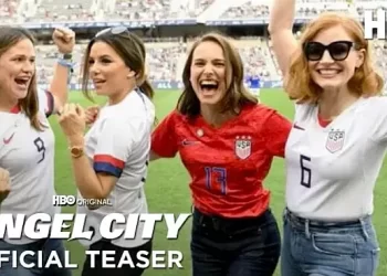 HBO Original Documentary Series “Angel City” Debuts This May [VIDEO]